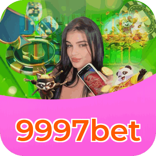 Página de download 9997bet